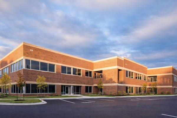 OrthoMaryland – Reisterstown