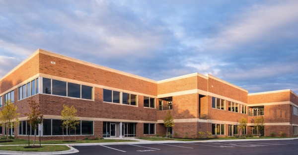 OrthoMaryland – Reisterstown