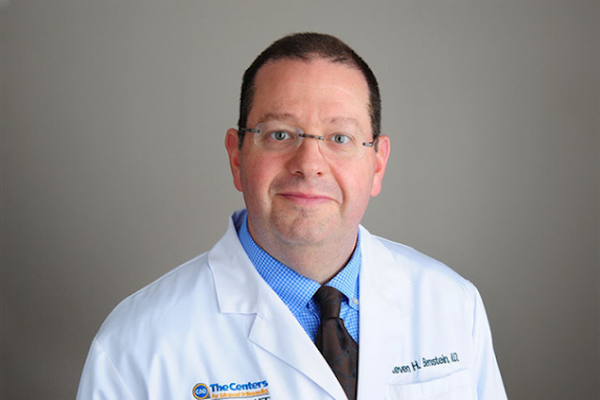 Photo of Steven H.  Bernstein, Jr., M.D.