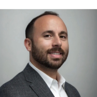 Photo of Ryan D. Scully, M.D.