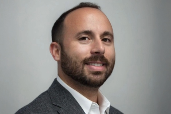 Photo of Ryan D. Scully, M.D.