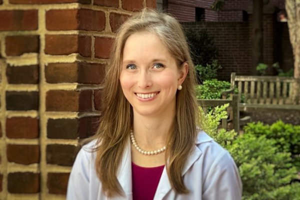 Sarah C. Trandel, DNP, FNP-BC