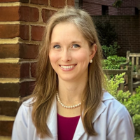 Photo of Sarah C. Trandel, DNP, FNP-BC