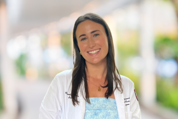 Caroline M. Brown, PA-C