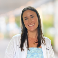 Photo of Caroline M. Brown, PA-C