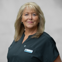 Photo of Tammy Earhart, PA-C