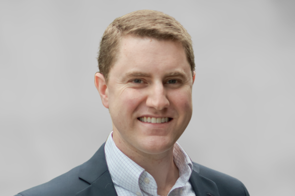 Photo of Michael Seem, M.D.