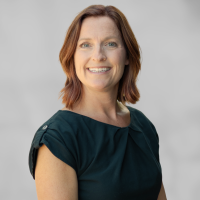 Photo of Abbey Gore, M.D.