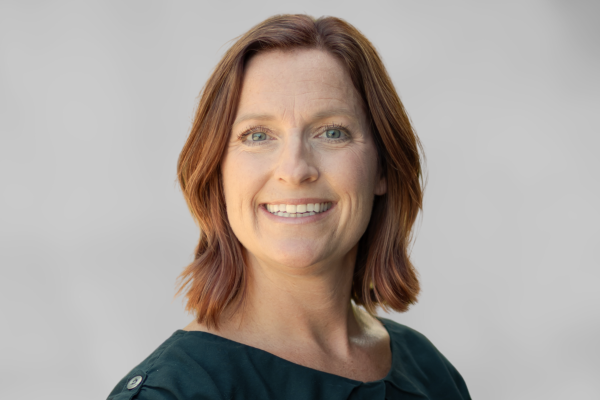 Photo of Abbey Gore, M.D.