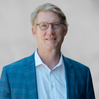 Photo of Thomas Wise, M.D.