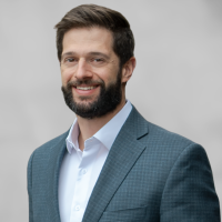 Photo of Benjamin Sandberg, M.D.