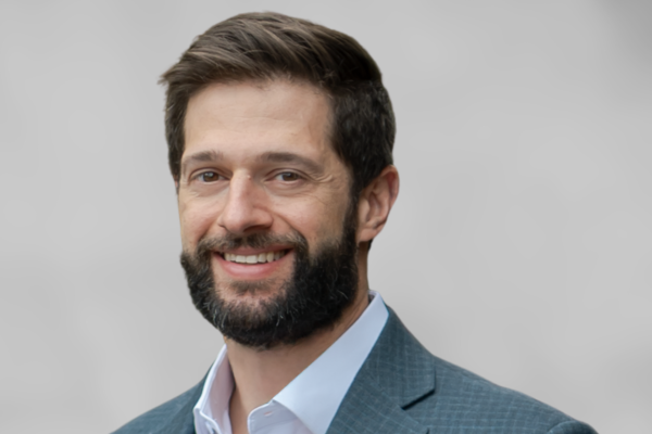 Photo of Benjamin Sandberg, M.D.